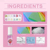 Personalized Dental Beauty Set for Sparkling Smiles - Estalios