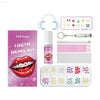 Personalized Dental Beauty Set for Sparkling Smiles - Estalios