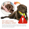 Pet Anti-Chew Spray for Behavior Modification in Pets - Estalios