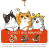 Pet Anti-Chew Spray for Behavior Modification in Pets - Estalios