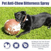 Pet Bitter Anti-Biting Spray For Dogs Chewing Furniture - Estalios