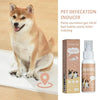Pet Defecation Inducer Spot-Training Induction Spray - Estalios