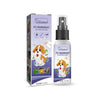 Pet Deodorant Spray For Dogs And Cats To Eliminate Odors - Estalios