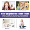 Pet Deodorant Spray For Dogs And Cats To Eliminate Odors - Estalios