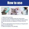 Pet Flea Spray, Cat And Dog Skin Cleansing Anti-Itch Spray - Estalios