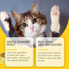 Pet Foot Foam Cleanser Deep Cleaning Dog And Cat Foot Care - Estalios
