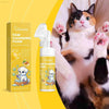 Pet Foot Foam Cleanser Deep Cleaning Dog And Cat Foot Care - Estalios