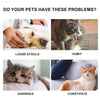 Pet Immune Oral Drops For Cats And Dogs Health Boost - Estalios