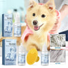 Pet Leave-In Serum Set For Cats And Dogs Hair Care - Estalios