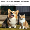 Pet Mint Fresh Breath Spray for Healthy Dog Smiles - Estalios