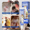 Pet Mite Relief Cream For Dogs And Cats Skin Care - Estalios