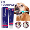 Pet Mouth Cleaning Cream For Cats And Dogs Bad Breath - Estalios