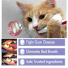 Pet Mouth Cleaning Cream For Cats And Dogs Bad Breath - Estalios