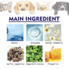 Pet Mouth Cleaning Cream For Cats And Dogs Bad Breath - Estalios