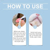 Pet Oral Care Set Gentle Cleaning Solution For Cats And Dogs - Estalios