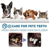 Pet Oral Cleaning Spray For Cats And Dogs Fresh Mouth Care - Estalios