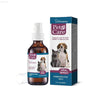 Pet Oral Cleaning Spray For Cats And Dogs Fresh Mouth Care - Estalios