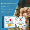 Pet Paw Care Cream For Dogs And Cats Deep Moisturizing - Estalios