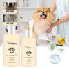 Pet Shampoo For Gentle Cleansing Of Cat And Dog Hair - Estalios