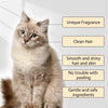 Pet Shampoo For Gentle Cleansing Of Cat And Dog Hair - Estalios