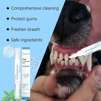Pet Toothbrush Pen - Estalios