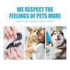 Pet Toothpaste for Fresh Breath and Healthy Teeth - Estalios