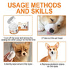 Pet Wipes Clean for Dogs and Cats Tear Stains - Estalios