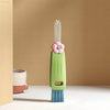 Multifunctional cleaning brush - Estalios