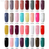 Pink Gel Nail Polish Pen for Flawless At-Home Nails - Estalios