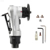 Pneumatic Chamfering Machine Portable Handheld Grind Tool - Estalios