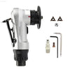 Pneumatic Chamfering Machine Portable Handheld Grind Tool - Estalios