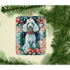 Poodle Power: your Dream Dog Ornament Awaits **poodle Perfection: Customize your Christmas Dream Dog Ornament** Celebrate your Furry Friend - Estalios
