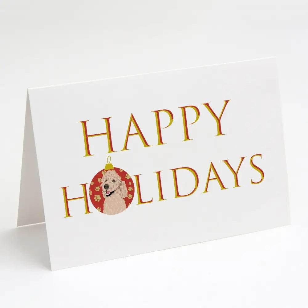 Holiday Cheer Awaits: Grab Greeting Cards Now! Spread Holiday Cheer with our Greeting Cards! Get Ready to Deck the Halls and Spread Some Festive Joy - Estalios