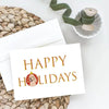 Holiday Cheer Awaits: Grab Greeting Cards Now! Spread Holiday Cheer with our Greeting Cards! Get Ready to Deck the Halls and Spread Some Festive Joy - Estalios