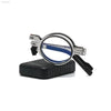 Portable Folding Reading Glasses for Seniors and Adults - Estalios