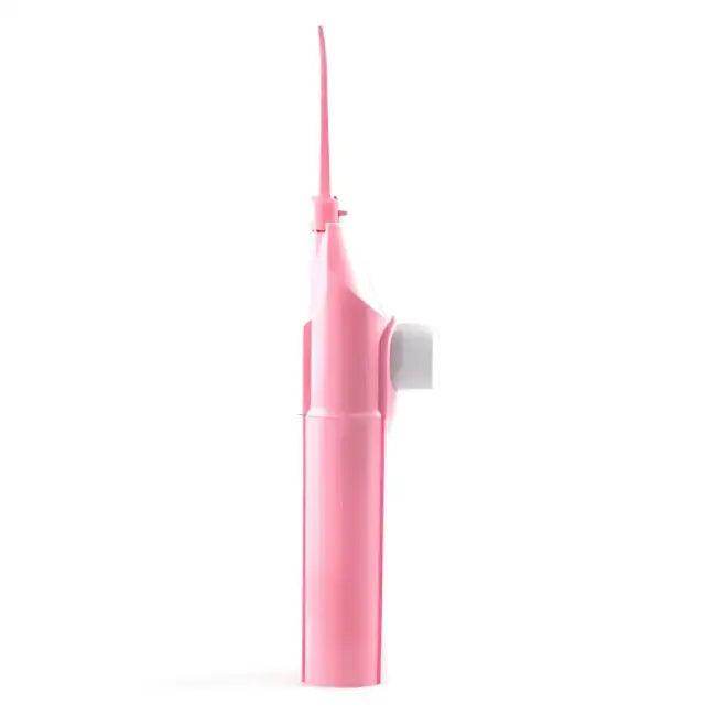 Portable High-Pressure Oral Irrigator for Deep Clean Teeth - Estalios