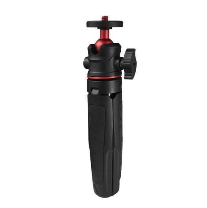 Portable Mini Desktop Selfie Stick Tripod for Vlogging - Estalios