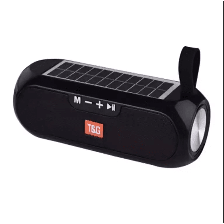 Portable Outdoor Home Theatre Speaker with 10 Hours Playback - Estalios