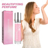 Portable Perfume Ball for Long-Lasting Elegant Fragrance - Estalios