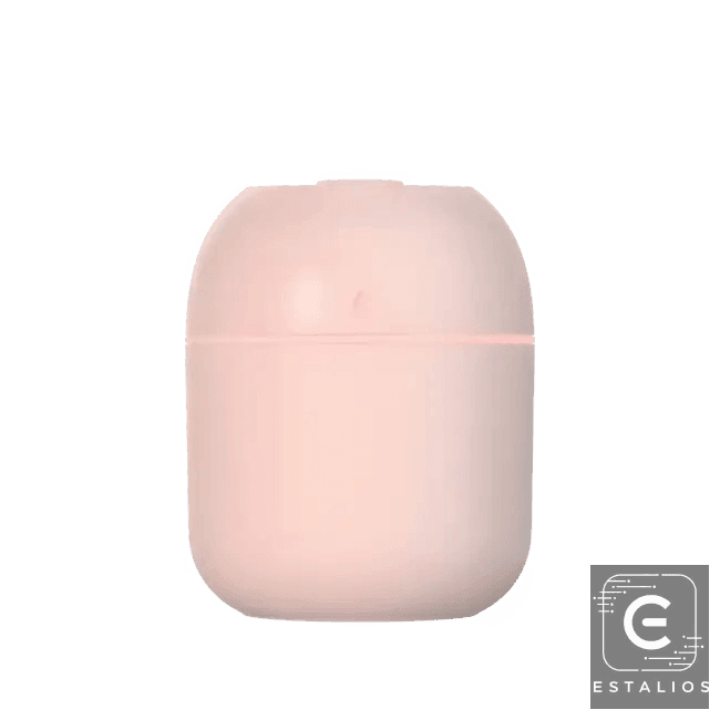 Portable USB Ultrasonic Humidifier and Oil Diffuser for Car - Stay Hydrated Anywhere - Estalios