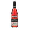 Unleash True Grenadine Cocktail Magic with Mahoney! Powell & Mahoney True Grenadine: Elevate your Cocktails! Ready to Take your Cocktails - Estalios