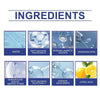 Powerful Bathroom Sink Stainless Steel Cleaner for Stains - Estalios