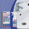 Powerful Bathroom Sink Stainless Steel Cleaner for Stains - Estalios