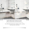 Powerful Bathroom Sink Stainless Steel Cleaner for Stains - Estalios