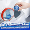 Premium Toilet Bowl Cleaner Tablets with Deodorizing Fragrance for Deep Cleaning and Odor Removal - EstaliosShop