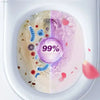Premium Toilet Bowl Cleaner Tablets with Deodorizing Fragrance for Deep Cleaning and Odor Removal - EstaliosShop
