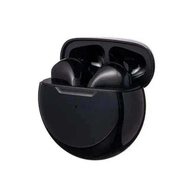 Pro6 Bluetooth Headphones Wireless Earbuds with Charging Case - Estalios