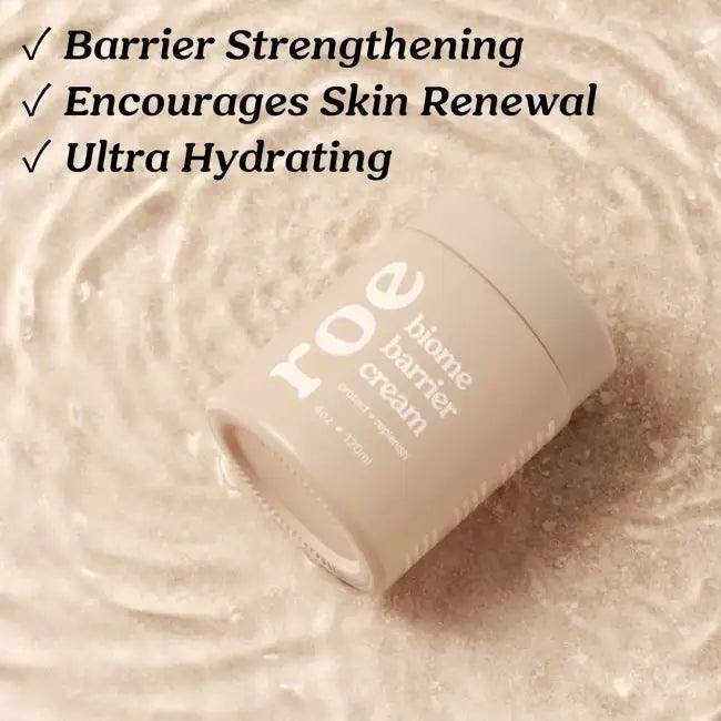 Stylish Apparel, Trendy Footwear, Chic Handbags & More Quality Finds
Roe Wellness Baby Cream Lotion Ointment Full Body Barrier Cream - Estalios