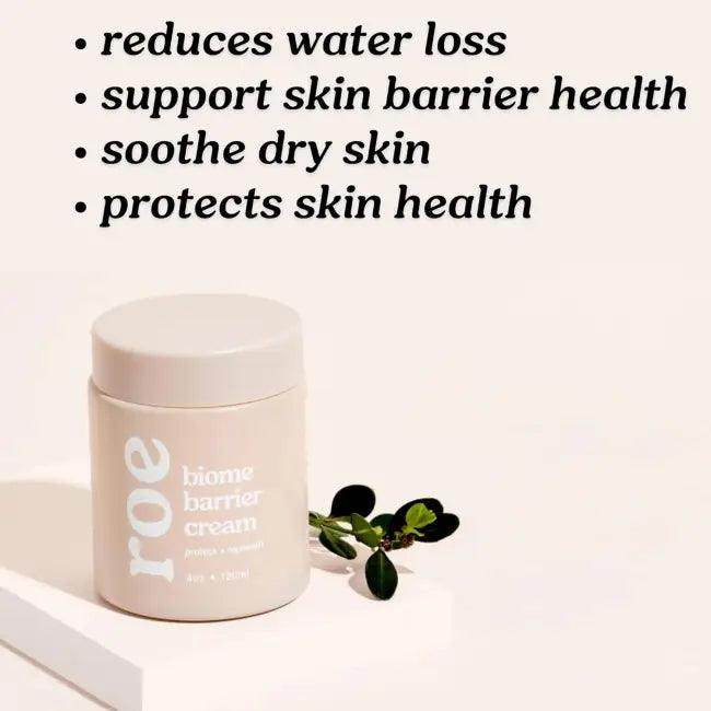 Stylish Apparel, Trendy Footwear, Chic Handbags & More Quality Finds
Roe Wellness Baby Cream Lotion Ointment Full Body Barrier Cream - Estalios