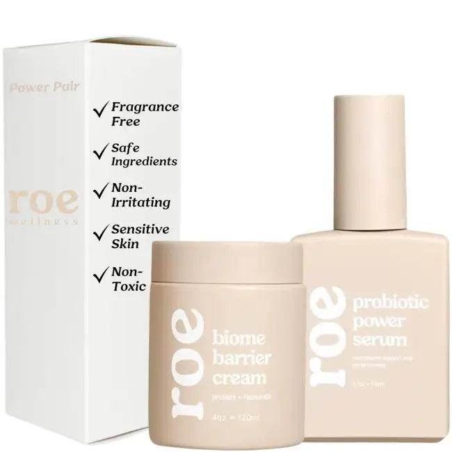 Stylish Apparel, Trendy Footwear, Chic Handbags & More Quality Finds
Roe Wellness Baby Cream Lotion Ointment Full Body Barrier Cream - Estalios